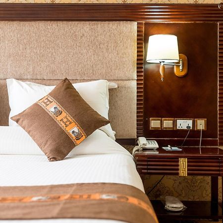 Lemigo Hotel キガリ エクステリア 写真