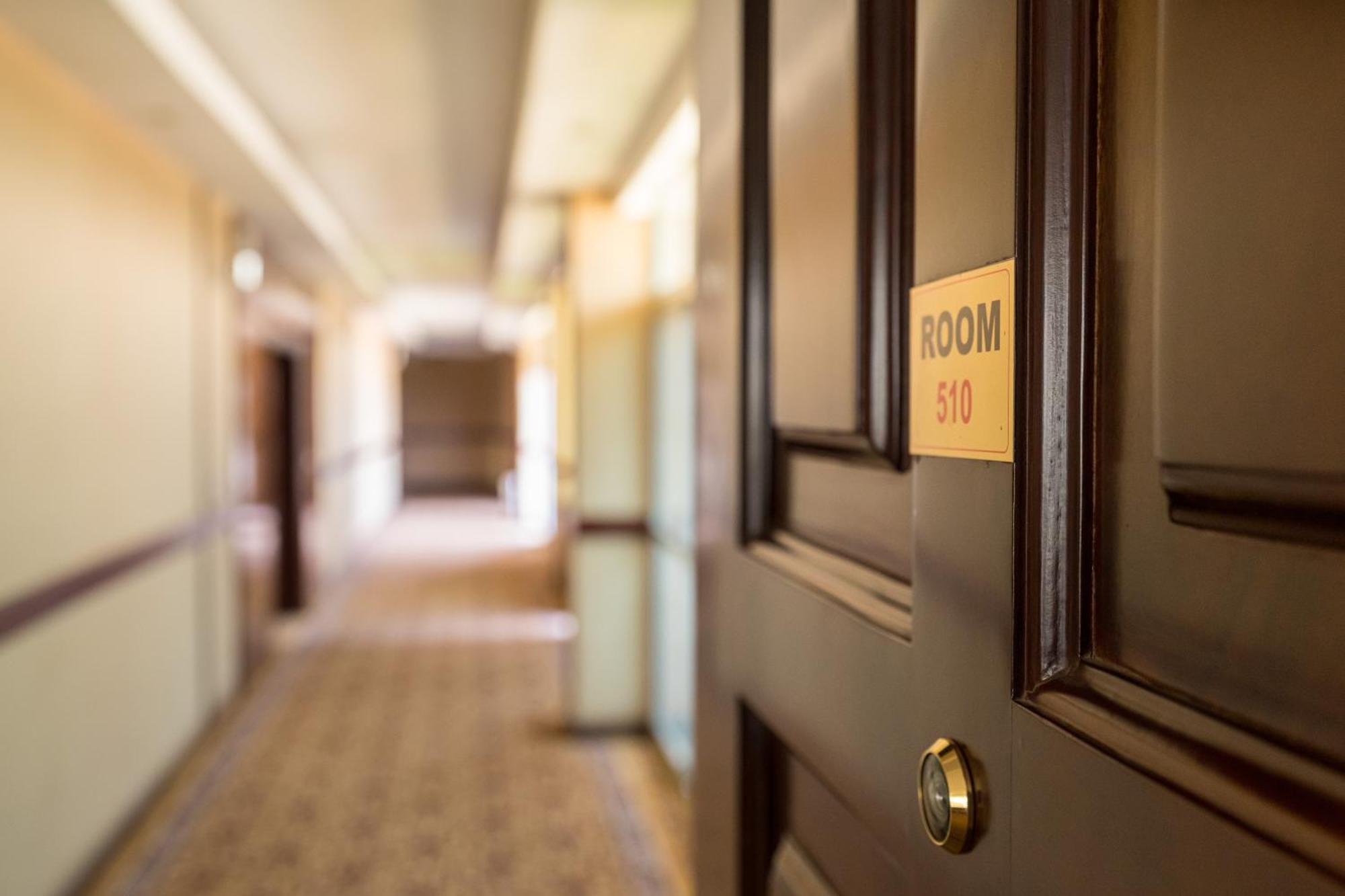 Lemigo Hotel キガリ エクステリア 写真