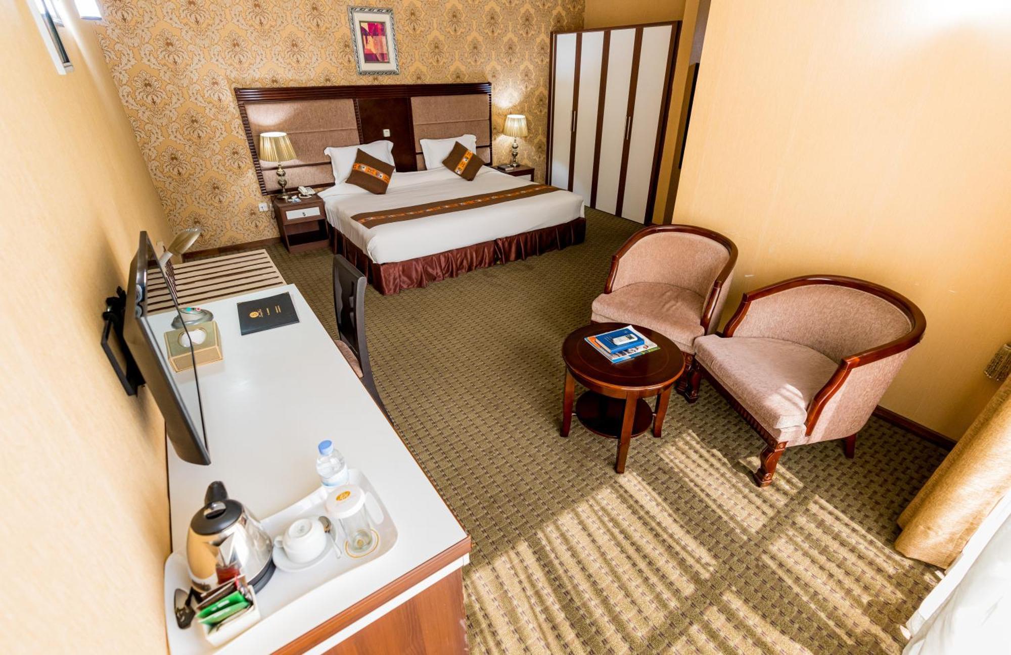 Lemigo Hotel キガリ エクステリア 写真